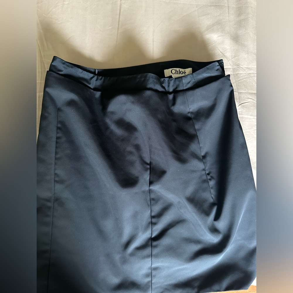 Chloe Skirt